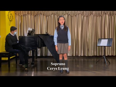 Winner of HKSMF 2021 - The Green Willow by J. Frederic Staton - Cerys Leung