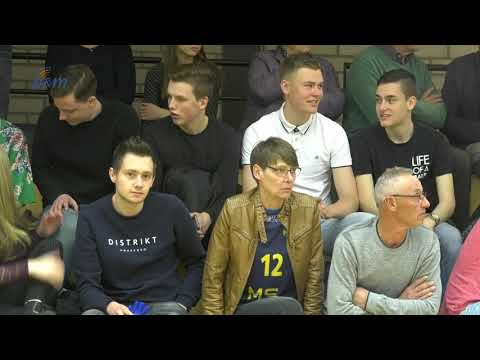 Dames Peelpush promoveren naar eredivisie