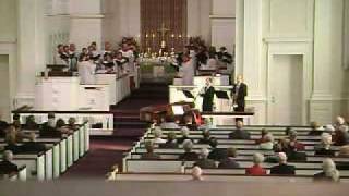 When The Saints Go Marching In