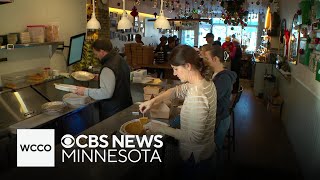 Linden Hills restaurant delivers meals to those in need on Thanksgiving