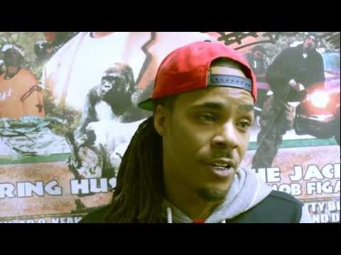 Exclusive BayAreaHipHop.com Interview with "Street Knowledge"