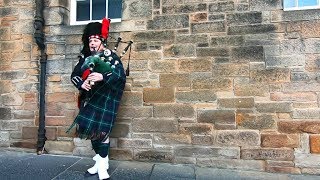 A Tour of EDINBURGH, SCOTLAND | This City Is Incredible!
