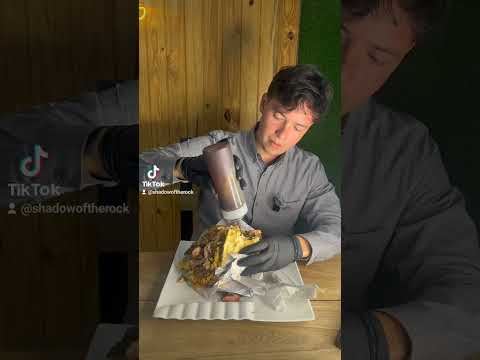 -Final Burger 🍔 League! #valera #trujillo #burger