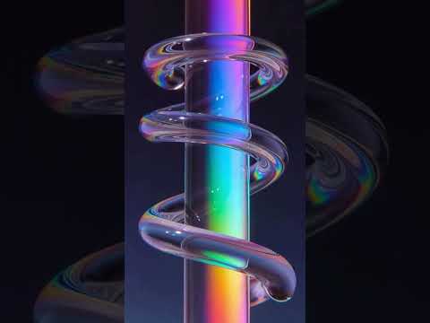 “POV: Your Brain Just Got a Visual Massage 🧠✨”