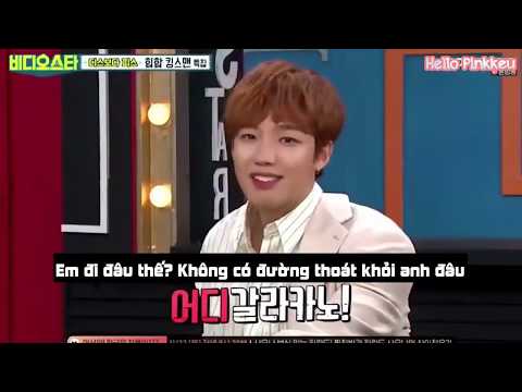 【Im Youngmin】Open Up Im Youngmin tưởng tượng vs thực tế