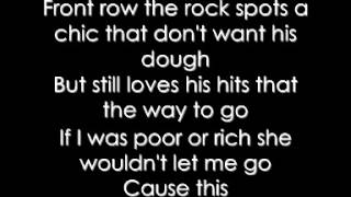 Blazin&#39; Squad - Biggest Fan Lyrics