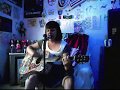 JESUS WAS RIGHT (FRANK BLACK COVER) -ENHANCED-