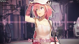 Nightcore - Ignition // Do You... || Lyrics