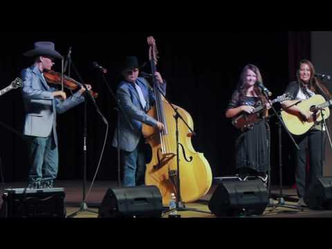 The Baker Family - Listen to the Mocking Bird