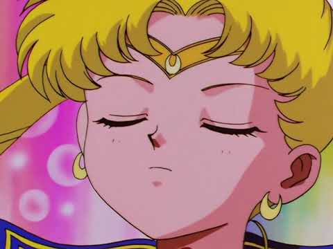 Sailor Moon - Moon Eternal Make Up (Version 1) - Sailor Moon Sailor Stars