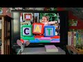 Opening To Barney Now I Know My ABC S 2004 VHS