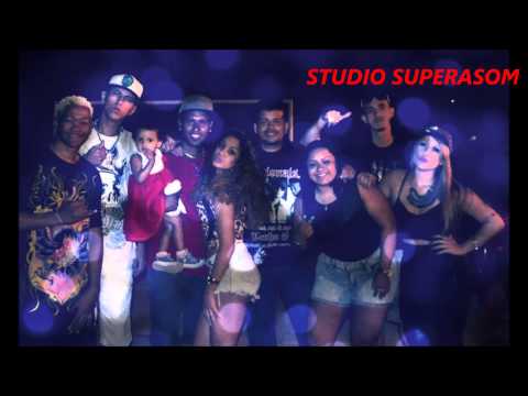 MC DU9 Faz o Movimento DJs BRINKIN JERE E DA HONDA STUDIO SUPERASOM