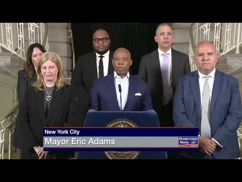 NYC Language Technology