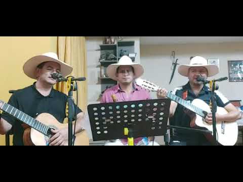 Besos y  Caricias- JULIO CASTILLO Y LA GRAN INSPIRACION LA GRAN INSPIRACIÓN.