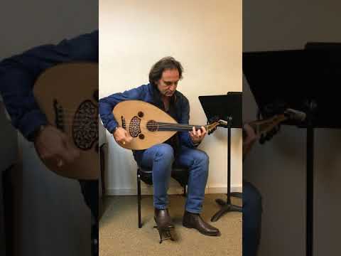 Yurdal Tokcan, Zeimbek in Kiourdi