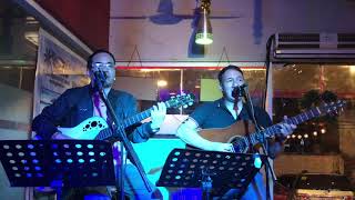 Ordinary Song - Marc Velasco Live - Insider Sports Bar, Red Planet Hotel, Makati