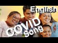 Sri Lankan National COVID Song English