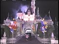Closing To Disney S Sing Along Songs Disneyland Fun 1990 VHS