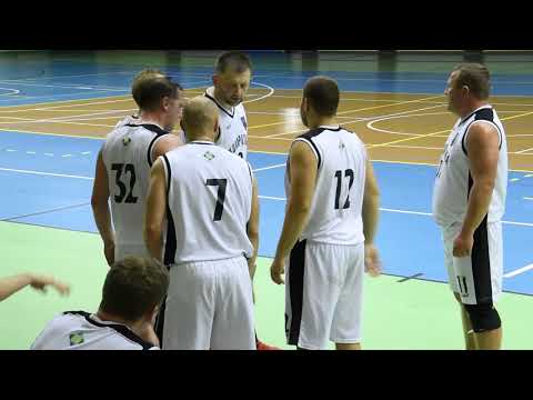 WILD BEARS GCKiR KONOPISKA - BASKET LUBLINIEC ( 75-67 )