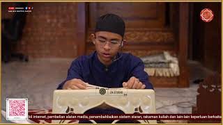 🔴 Live || Majlis Bacaan Dalail Khairat  🔴