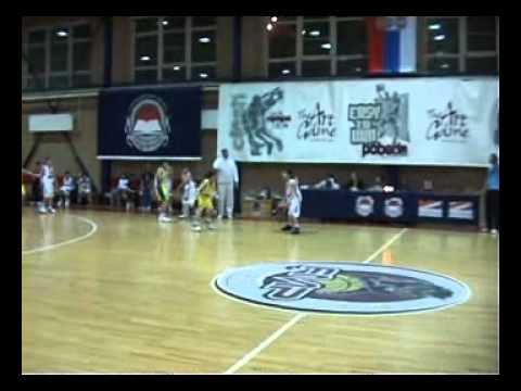 Kk Koledz-Kk Zemun