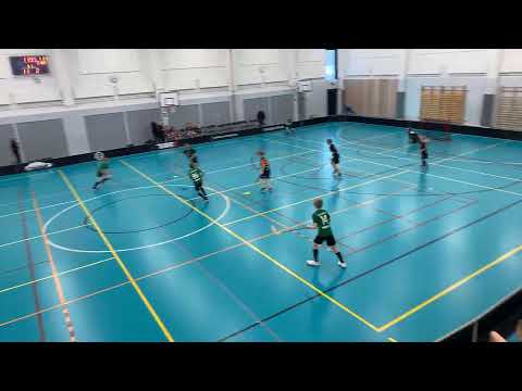 Ofbc vihreä - Popula