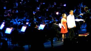 The Prayer - Andrea Bocelli &amp; Hayley Westenra. p4/5. 海莉