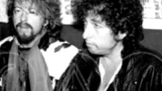 TEENAGE FRAMES Free Bob Dylan