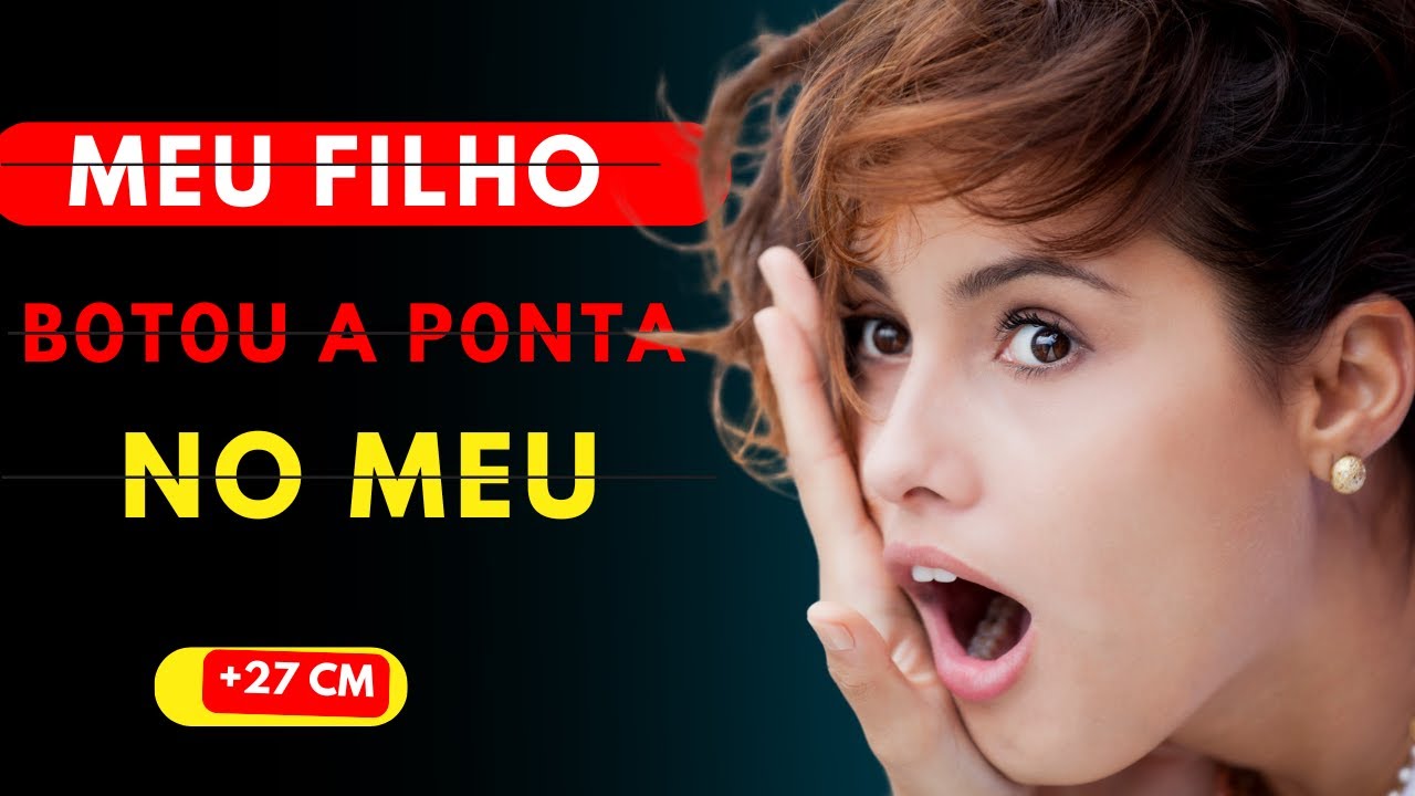 meu filho esperou eu deitar