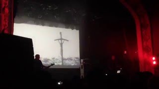 Godflesh- the New Dark Ages