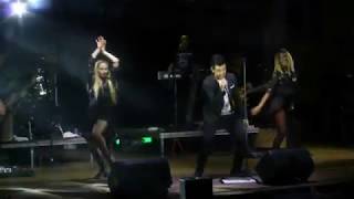 David Civera - Bye bye (Fiestas de Colmenarejo)