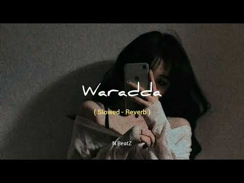 Waradda | වැරැද්ද ( Slowed - Reverb ) - Chethiya Lakshan ft. 