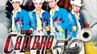 Calibre 50 Jojnny Walker