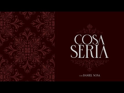 Serious Thing S2 Teaser