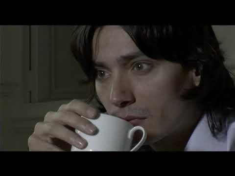 Rosendo - Cada día (Videoclip Oficial)