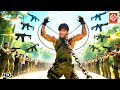 Mr Black Mr White Sunil Shetty New Blockbuster Hindi Action Movie Rashmi Nigam Anishka Khosla