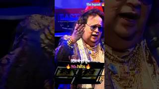 Dil main ho tum💯👌 Bappi Lahiri superhit song🔥♥️full HD 4k status video #bappilahiri #dilmainhotum