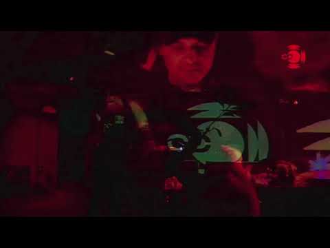 Alexi Delano live at CCTV Stockholm