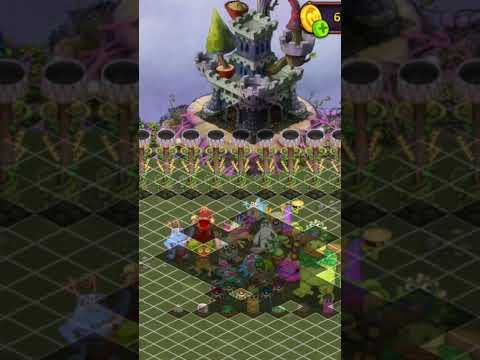 Day 35 of putting a monster everyday | #msm #gaming