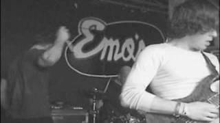 Dillinger Escape Plan : &quot;43% Burnt&quot;