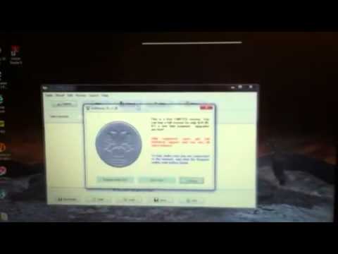 LOTRBFME unlimited command points