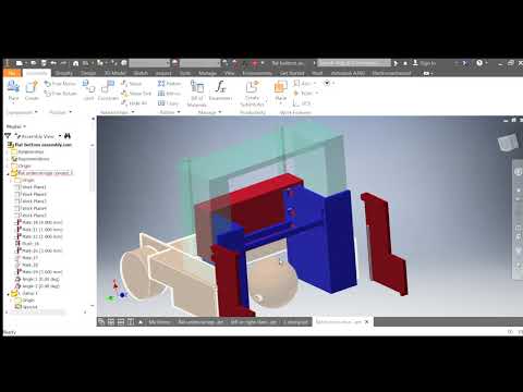 Autodesk Inventor Professional 2017 2020 08 18 16 11 57
