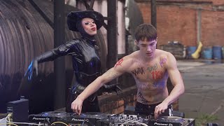 Download lagu Cristobal Pesce - Atomic (Techno/Psytrance) DJ Set 4K mp3