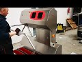 Санпропускник для пищевых производств - дезинфекция рук и обуви - photo 1
