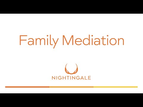 Nightingale Family Mediation