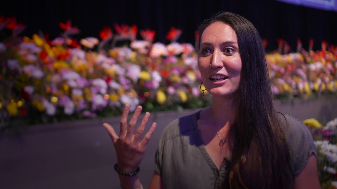 Stories of Transformation - Emi