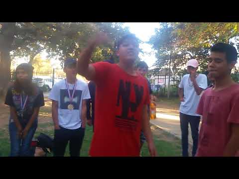 8vos de final NACHO DOC vs PEKE FLOW fecha fin de temporada