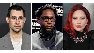 Las nominaciones a los Grammy 2026: Kendrick Lamar lidera con 9 candidaturas