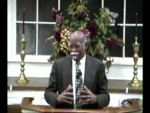 2012-01-07 Sermon: God Is Real