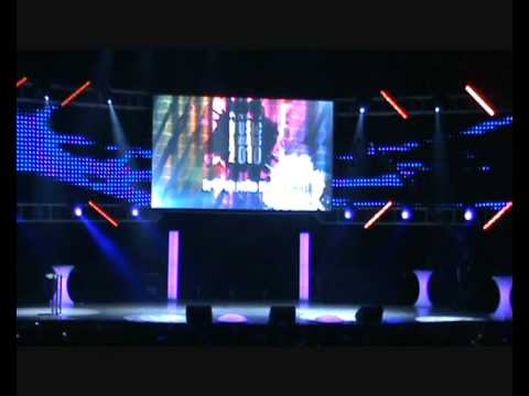 AG Dolla Brit Asia Awards 2010